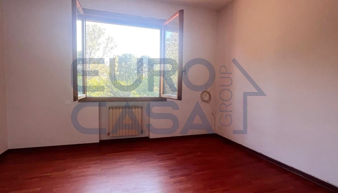 Appartamento Modena Baggiovara