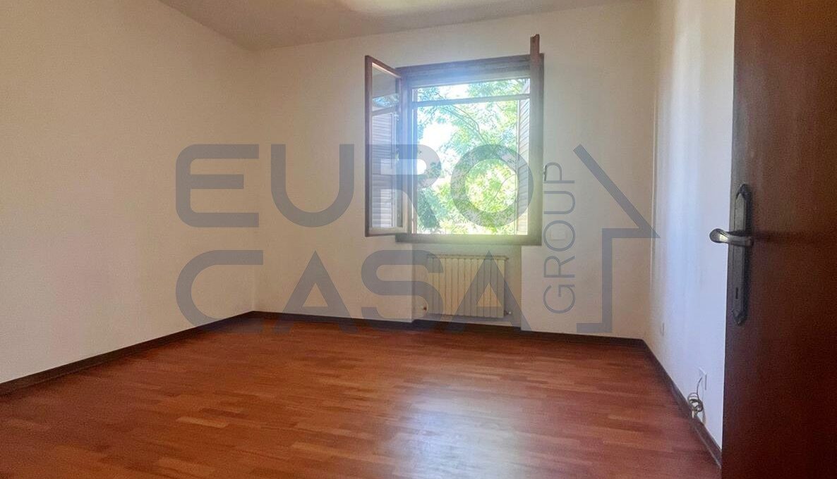 Appartamento Modena Baggiovara