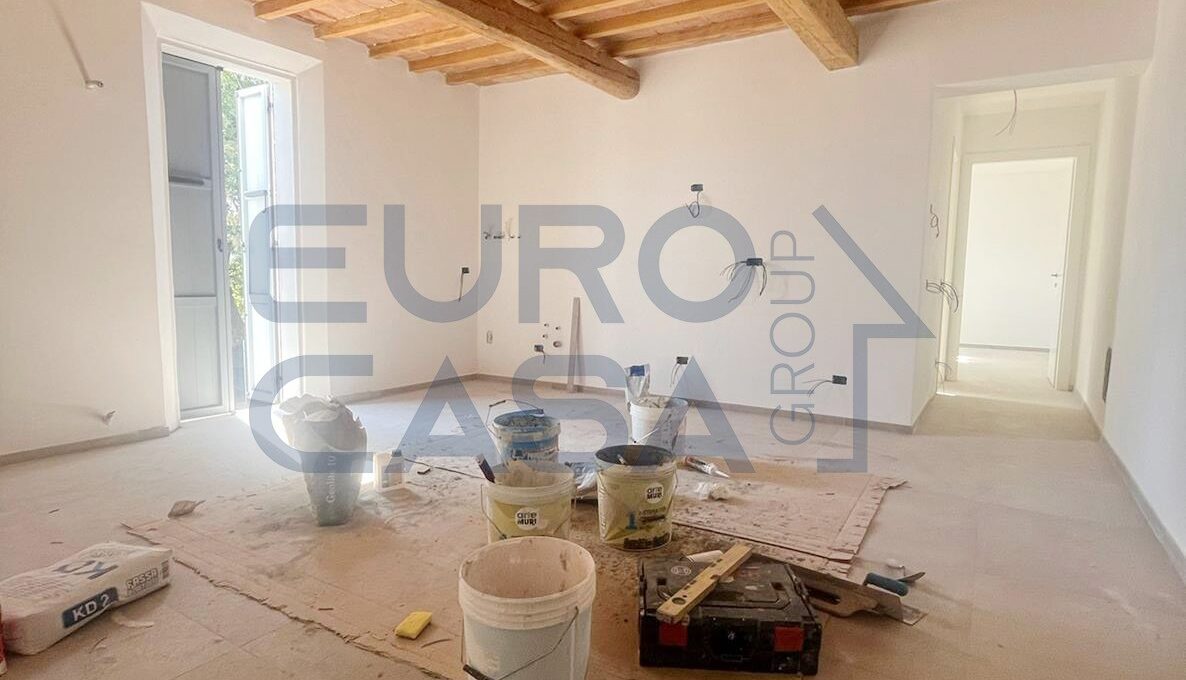 Appartamento Formigine Corlo