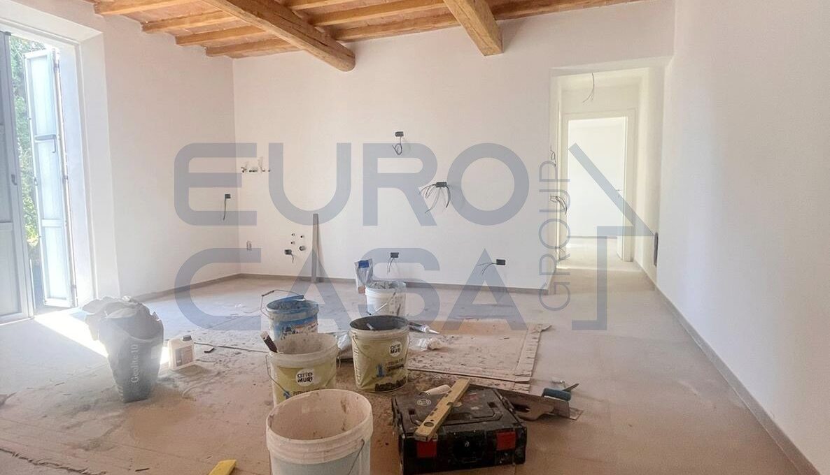 Appartamento Formigine Corlo