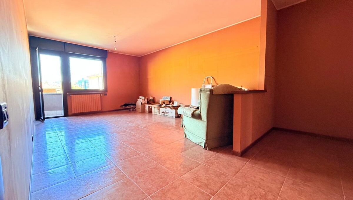 Appartamento Sassuolo Sassuolo