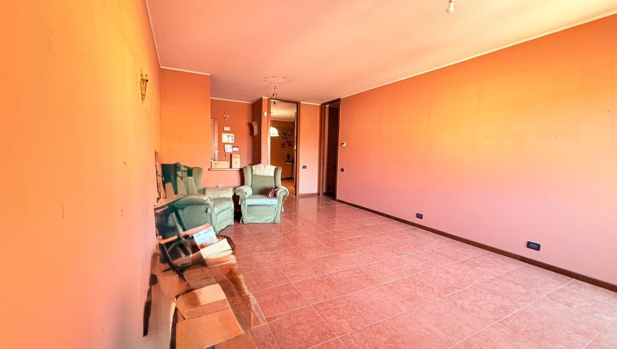 Appartamento Sassuolo Sassuolo