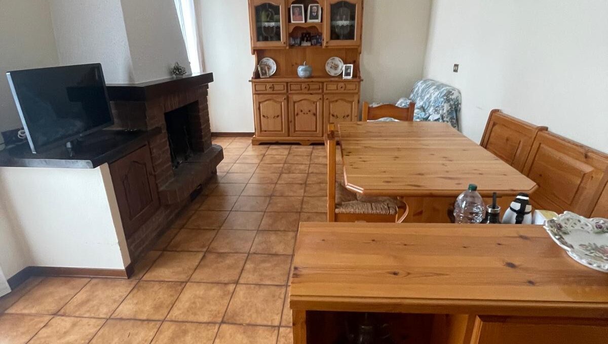 Appartamento in Villa Sassuolo