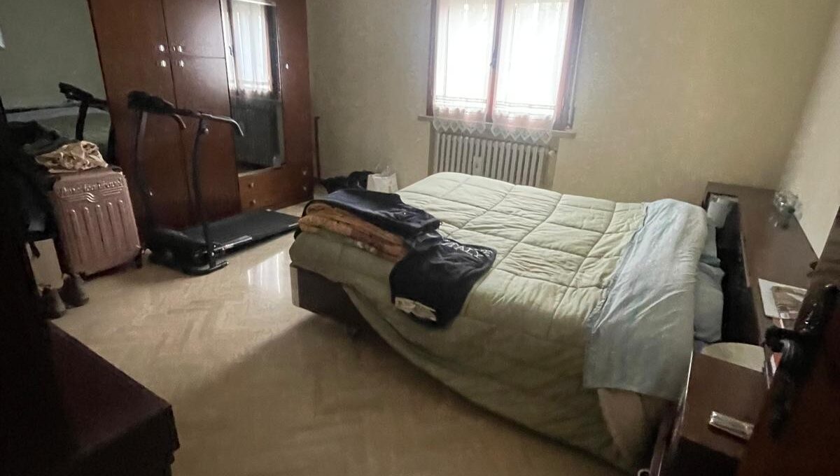 Appartamento in Villa Sassuolo