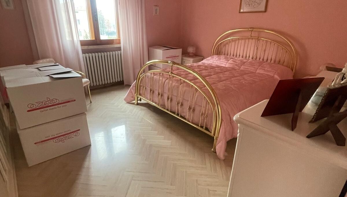 Appartamento in Villa Sassuolo