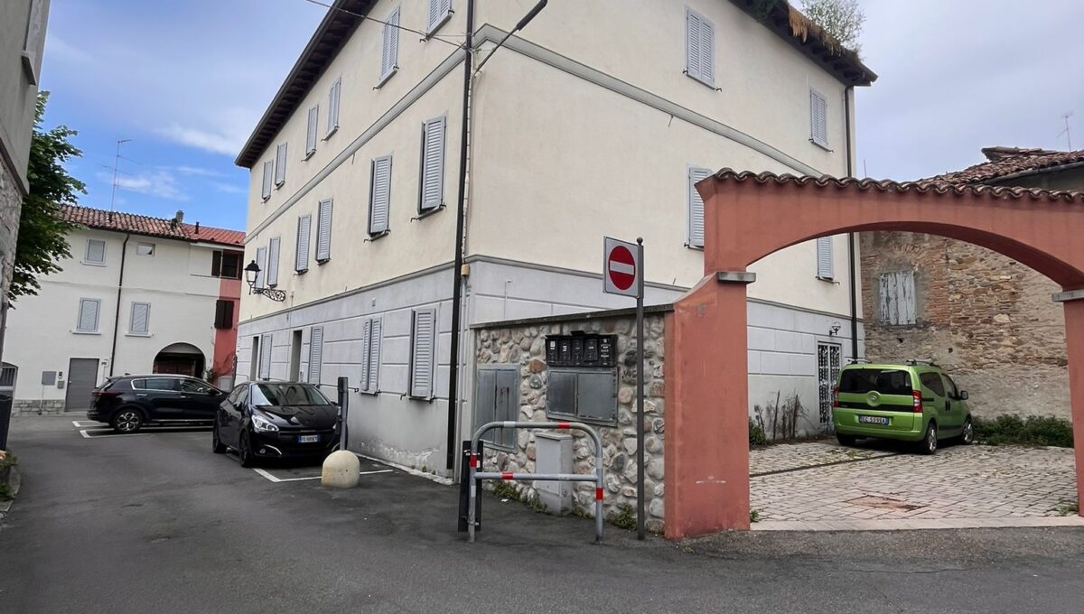 Appartamento Castellarano Castellarano