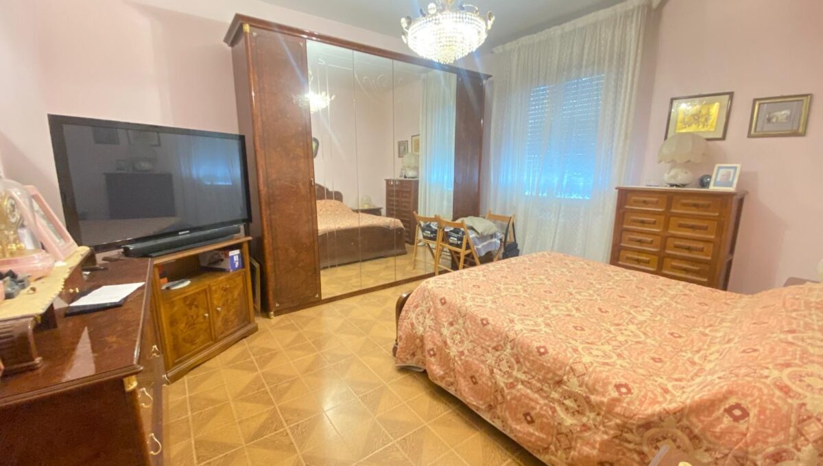 Appartamento Castellarano Tressano