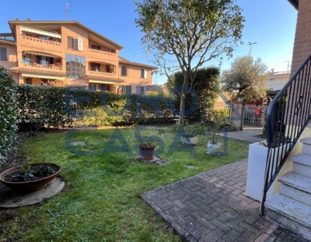 Appartamento Castellarano Tressano