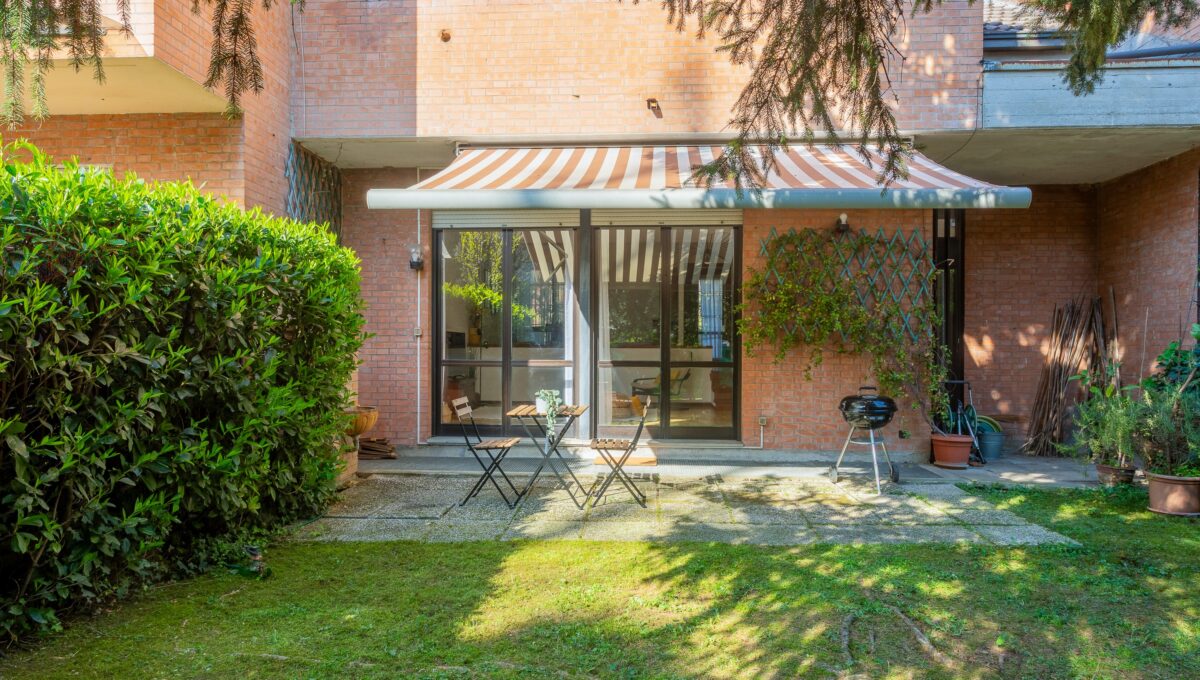 Villetta Castelnuovo Rangone Montale