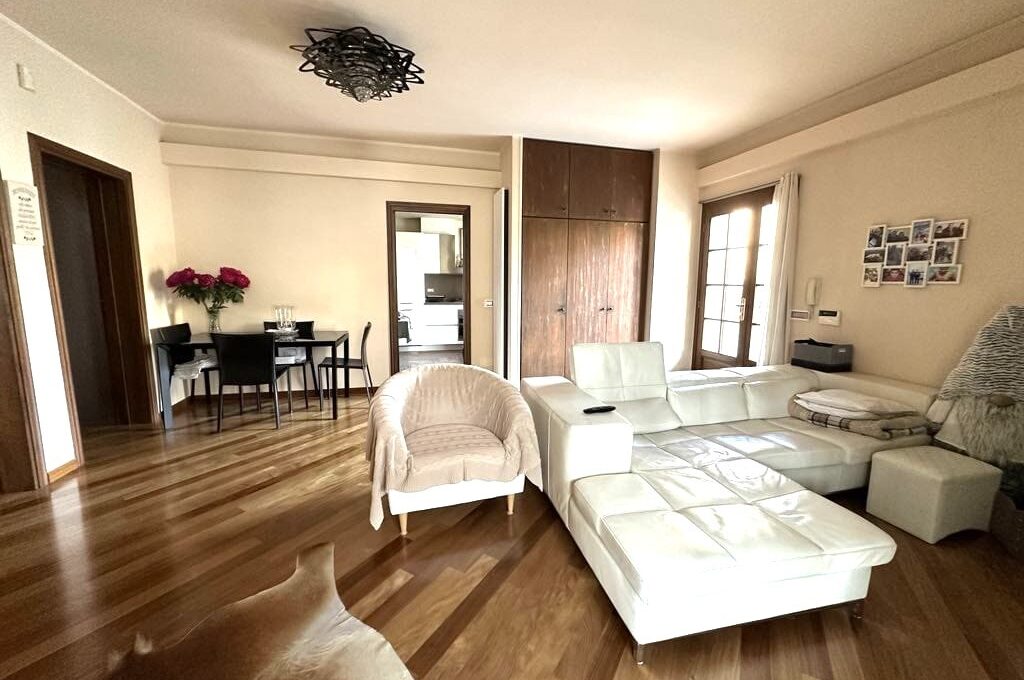 Appartamento Indipendente Castelnuovo Rangone Castelnuovo Rangone