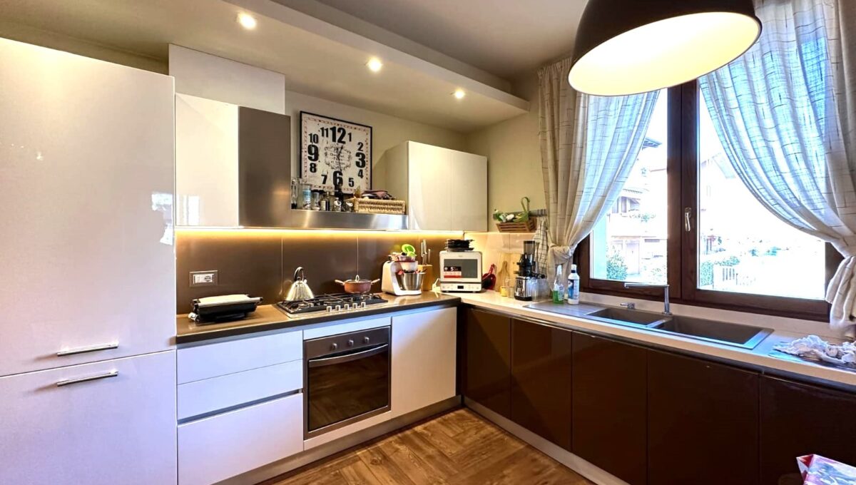 Appartamento Indipendente Castelnuovo Rangone Castelnuovo Rangone