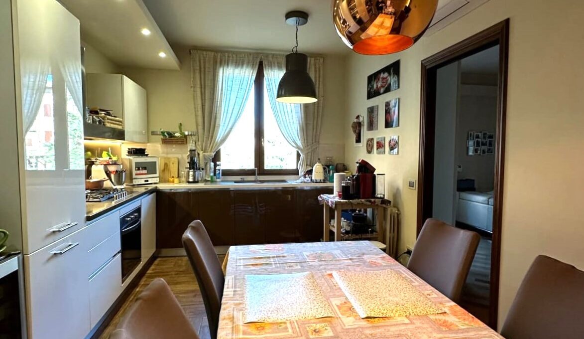 Appartamento Indipendente Castelnuovo Rangone Castelnuovo Rangone