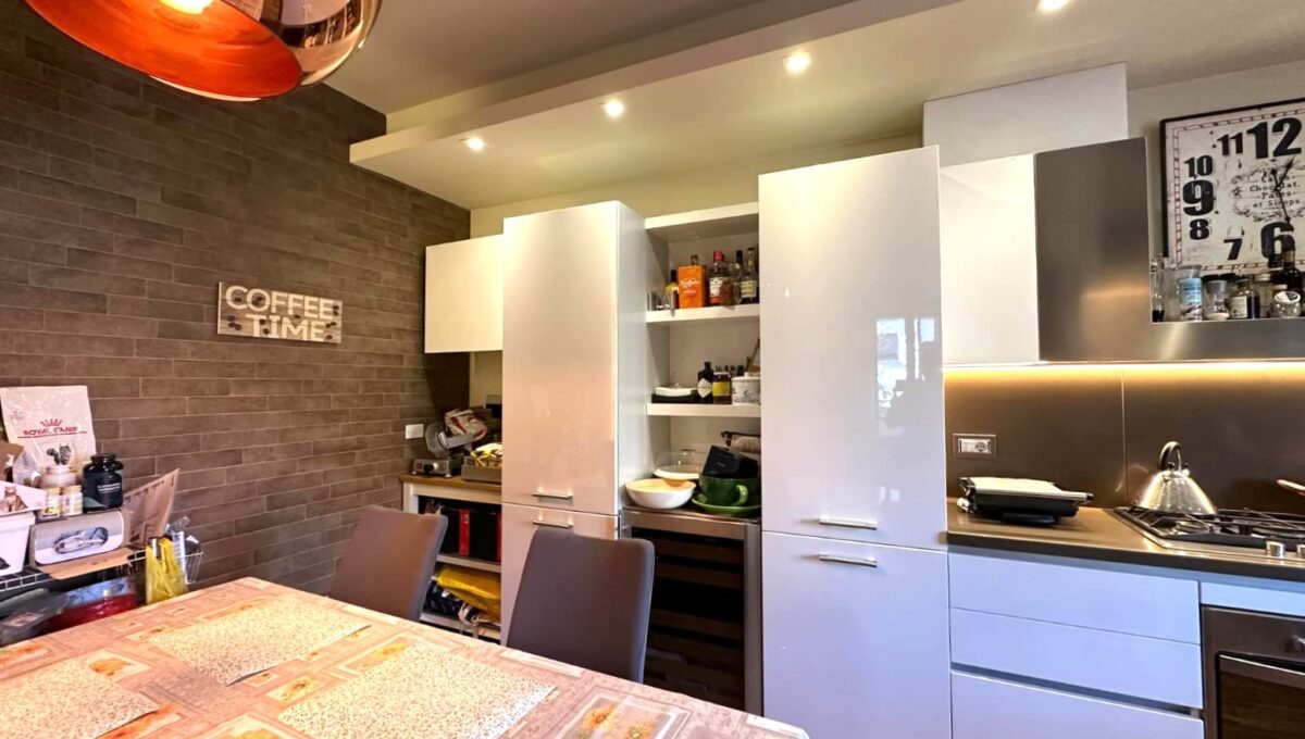 Appartamento Indipendente Castelnuovo Rangone Castelnuovo Rangone