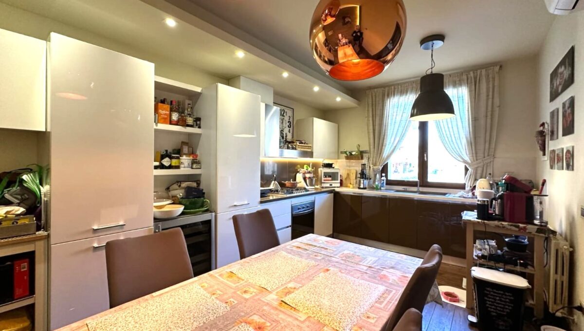 Appartamento Indipendente Castelnuovo Rangone Castelnuovo Rangone