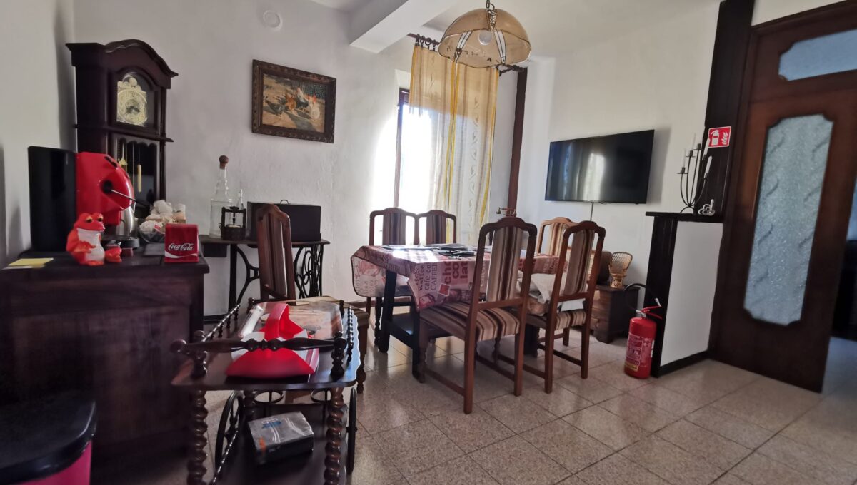 Appartamento Castelnuovo Rangone Montale