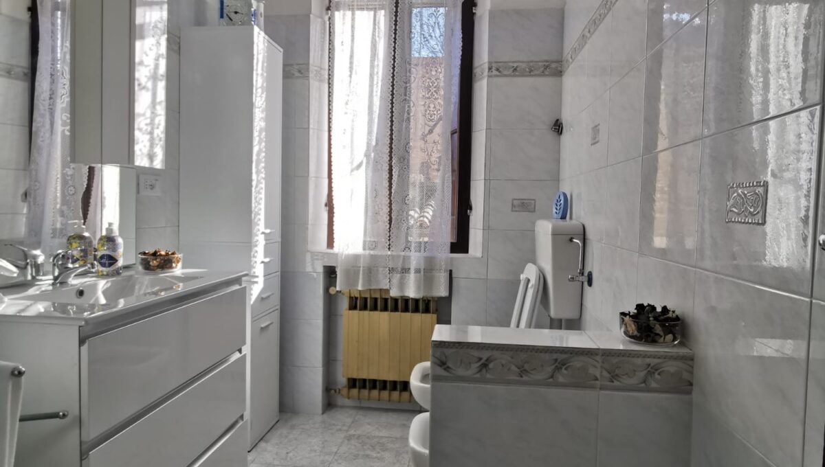 Appartamento Castelnuovo Rangone Montale