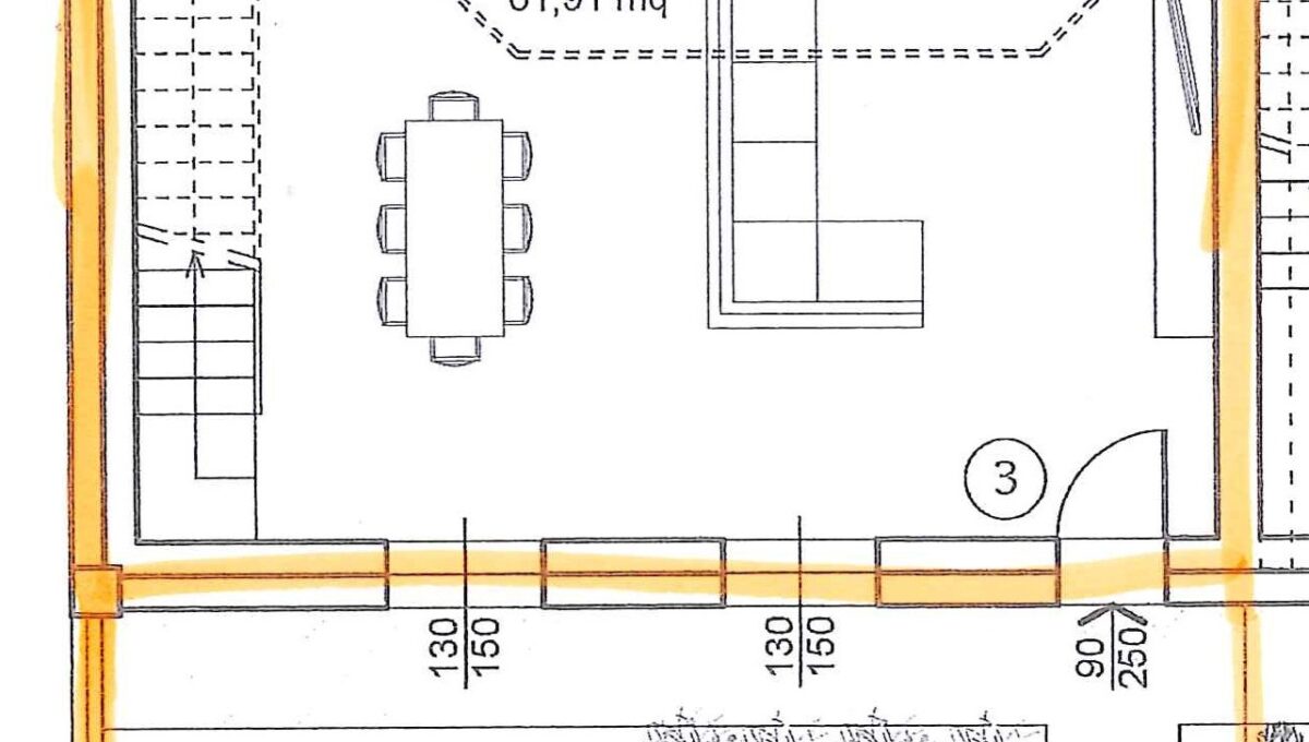 Terreno Edificabile Castelnuovo Rangone