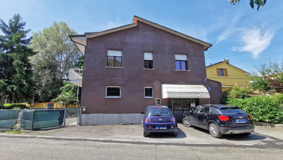 Casa Indipendente Castelnuovo Rangone Castelnuovo Rangone