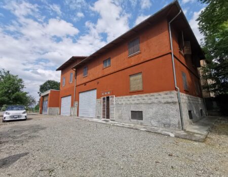 Casa Indipendente Castelvetro di Modena Castelvetro di Modena