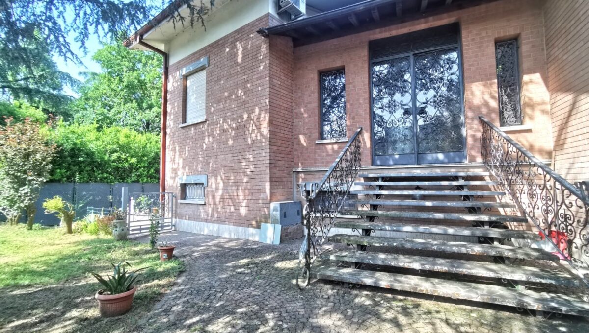 Porzione di Casa Castelvetro di Modena Castelvetro di Modena