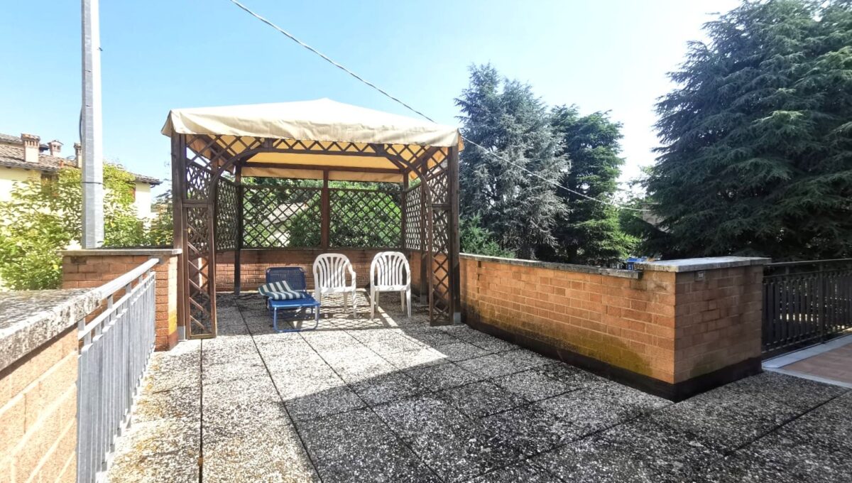 Porzione di Casa Castelvetro di Modena Castelvetro di Modena