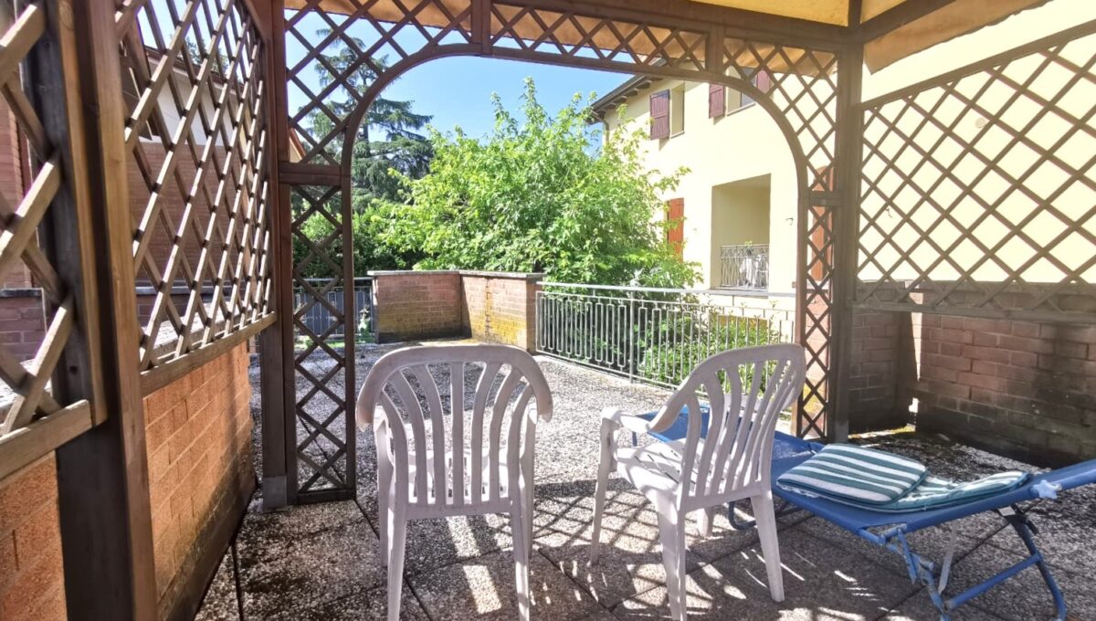 Porzione di Casa Castelvetro di Modena Castelvetro di Modena