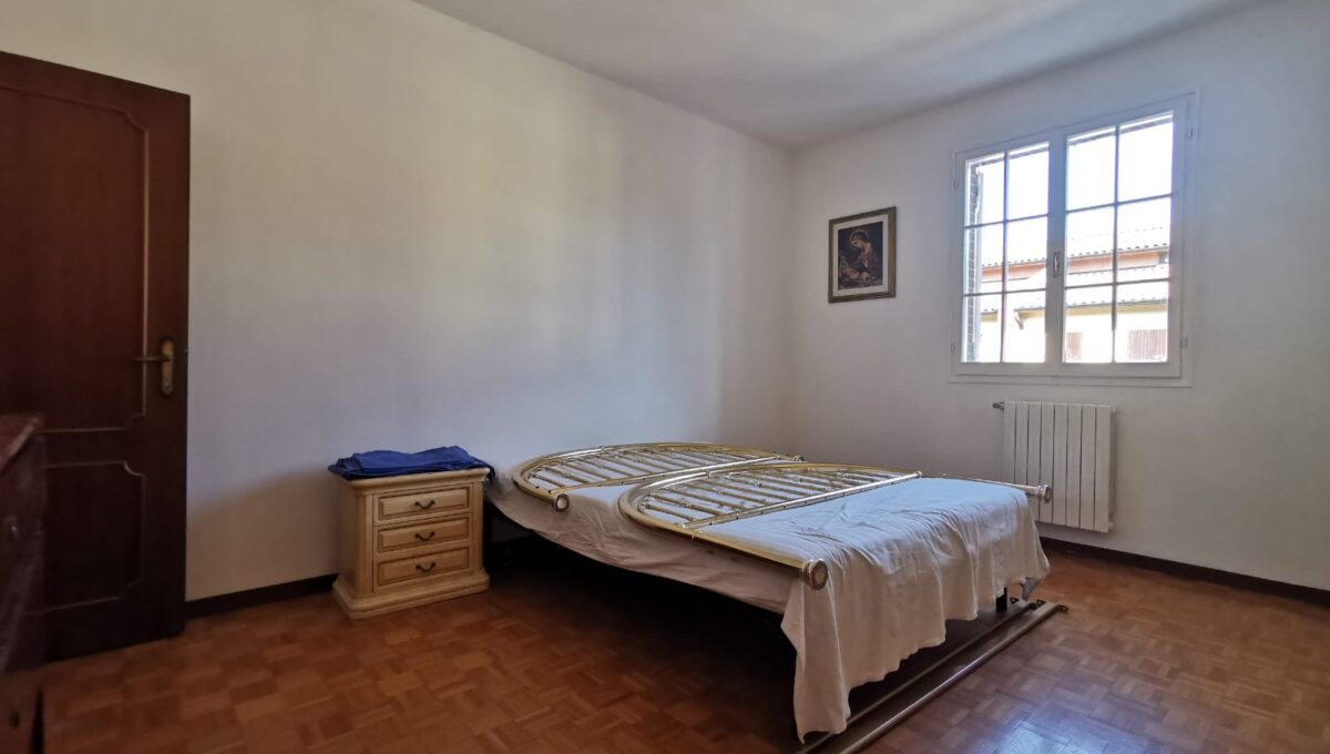 Villetta Castelnuovo Rangone