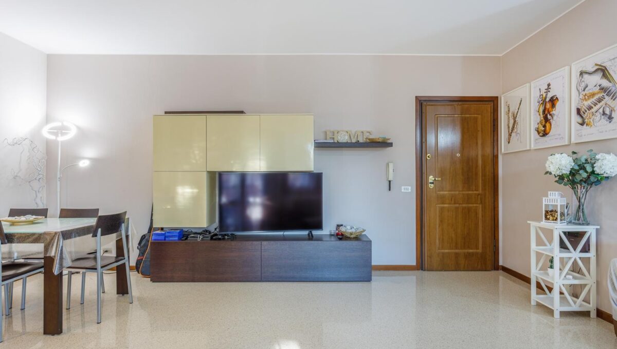 Appartamento Castelnuovo Rangone Montale