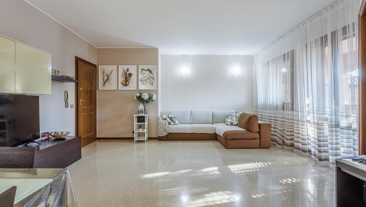 Appartamento Castelnuovo Rangone Montale