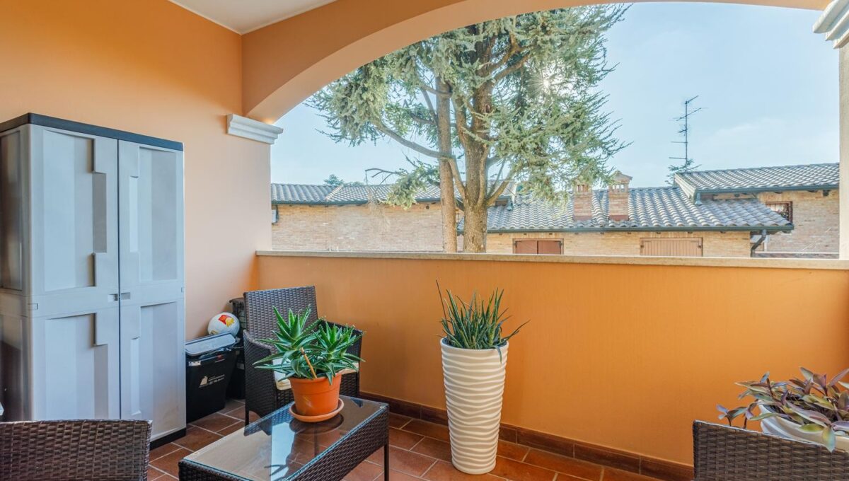 Appartamento Castelnuovo Rangone Montale