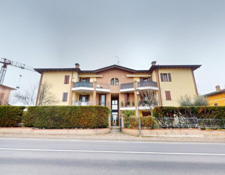 Appartamento Castelvetro di Modena Solignano