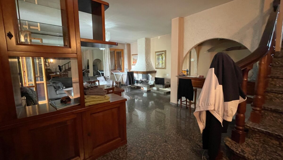 Villetta a Schiera Castelnuovo Rangone Castelnuovo Rangone