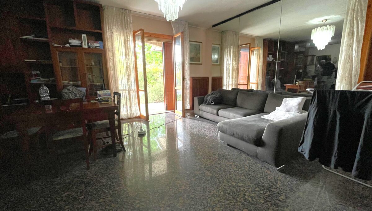 Villetta a Schiera Castelnuovo Rangone Castelnuovo Rangone