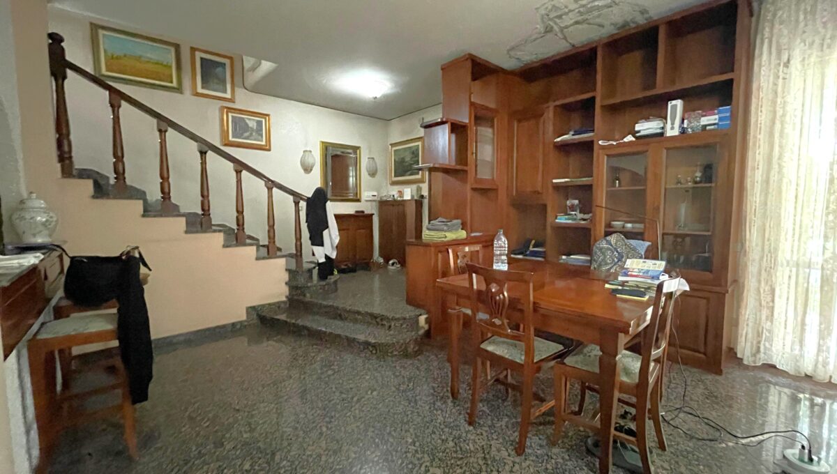 Villetta a Schiera Castelnuovo Rangone Castelnuovo Rangone