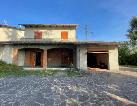 Villetta a Schiera Castelnuovo Rangone Castelnuovo Rangone