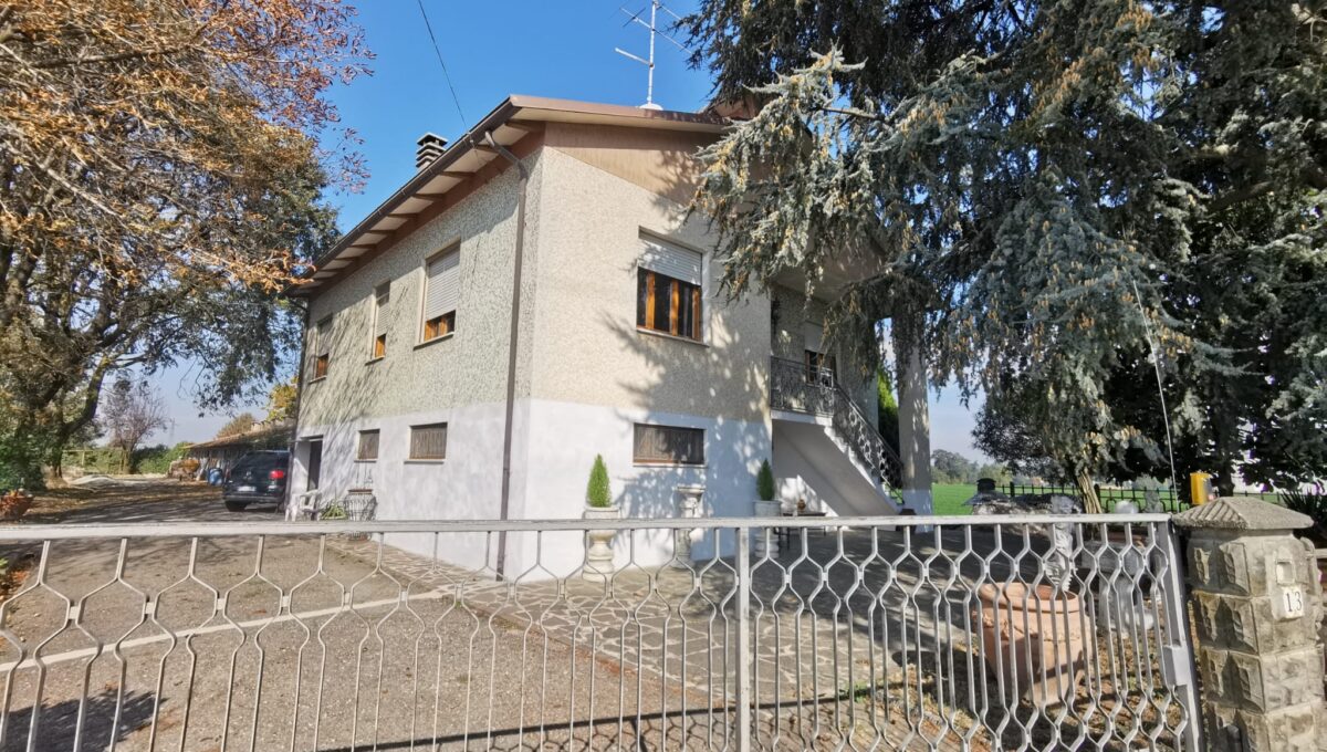 Casa Indipendente Castelnuovo Rangone Castelnuovo Rangone