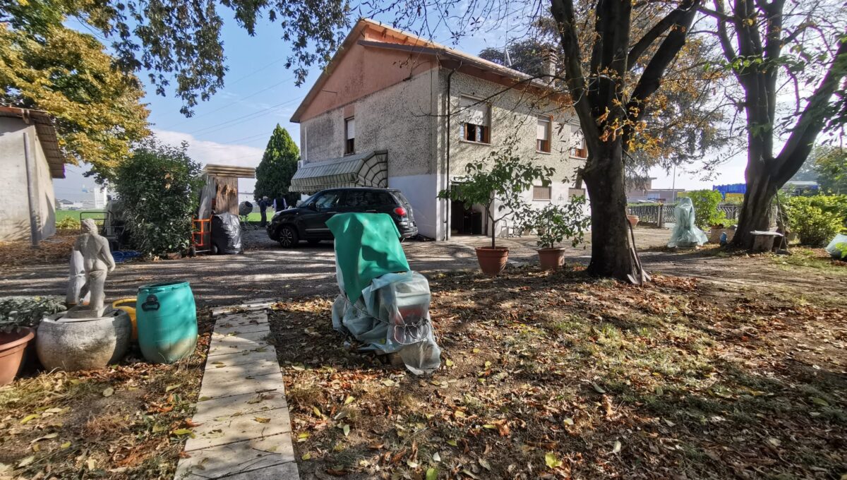Casa Indipendente Castelnuovo Rangone Castelnuovo Rangone