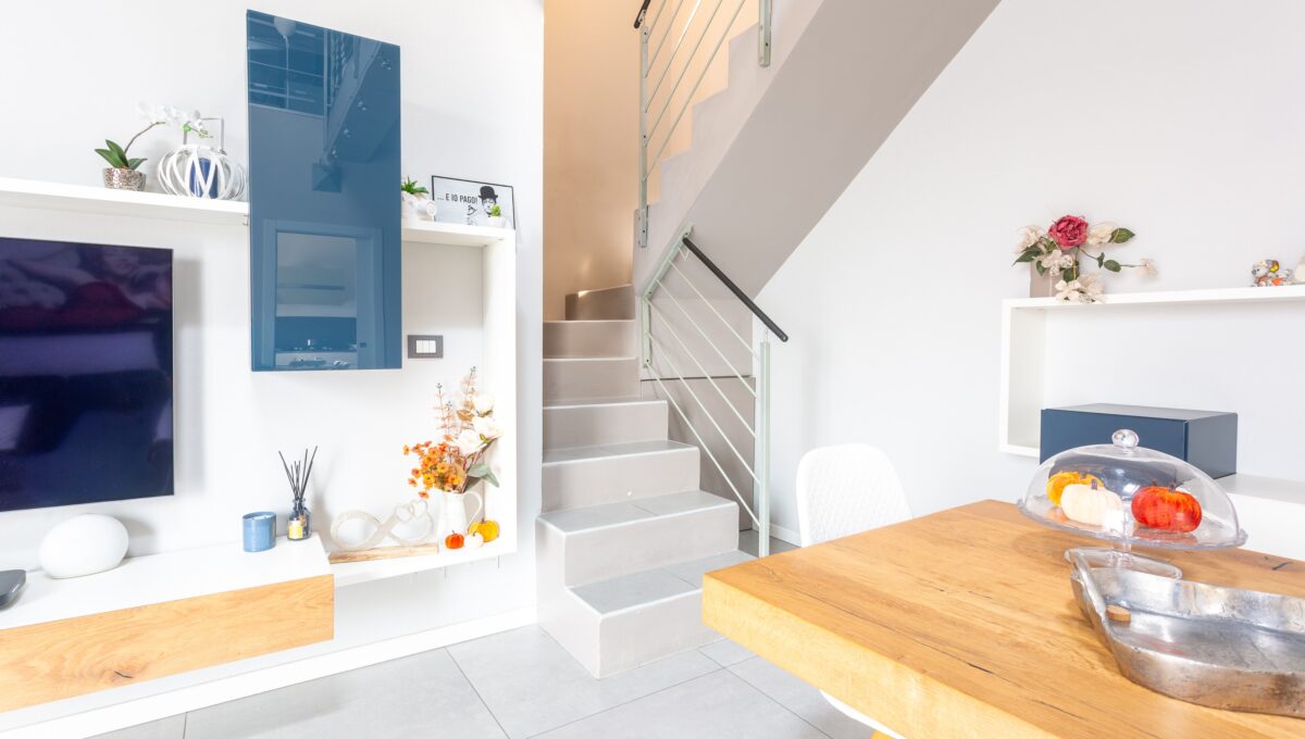 Appartamento Castelnuovo Rangone