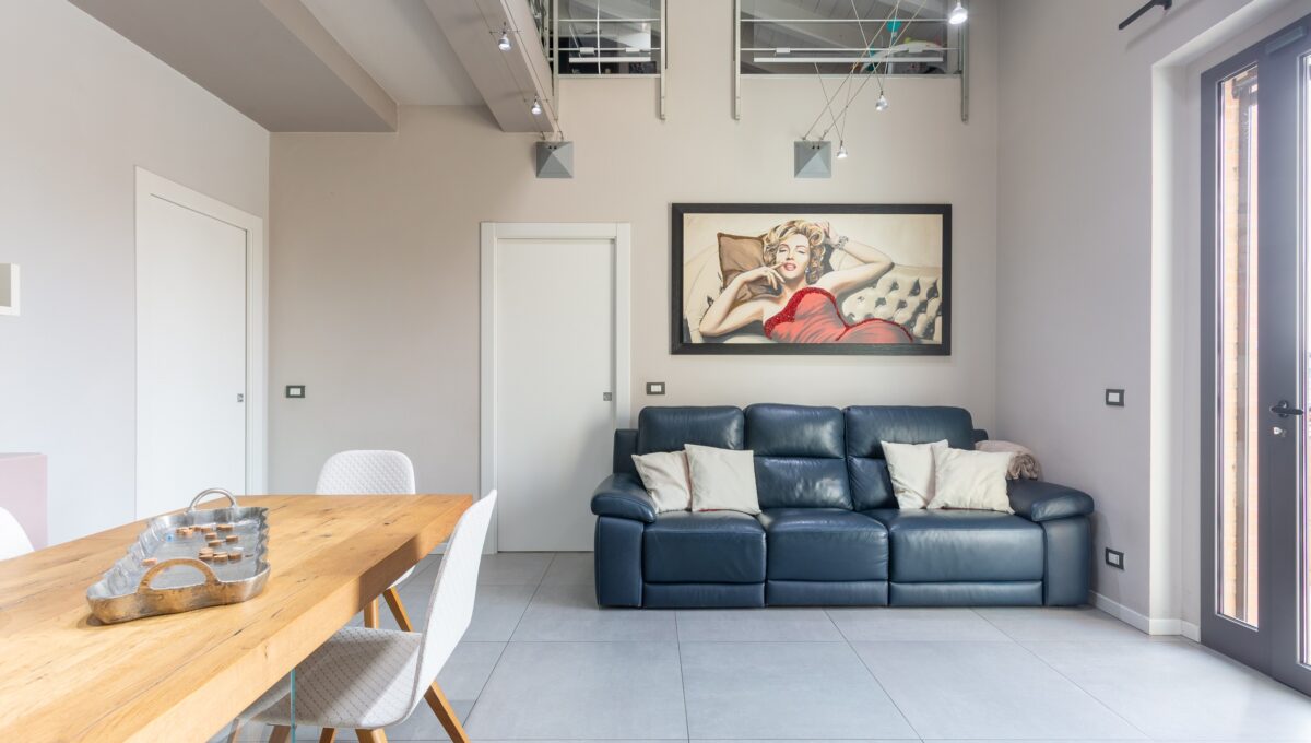 Appartamento Castelnuovo Rangone