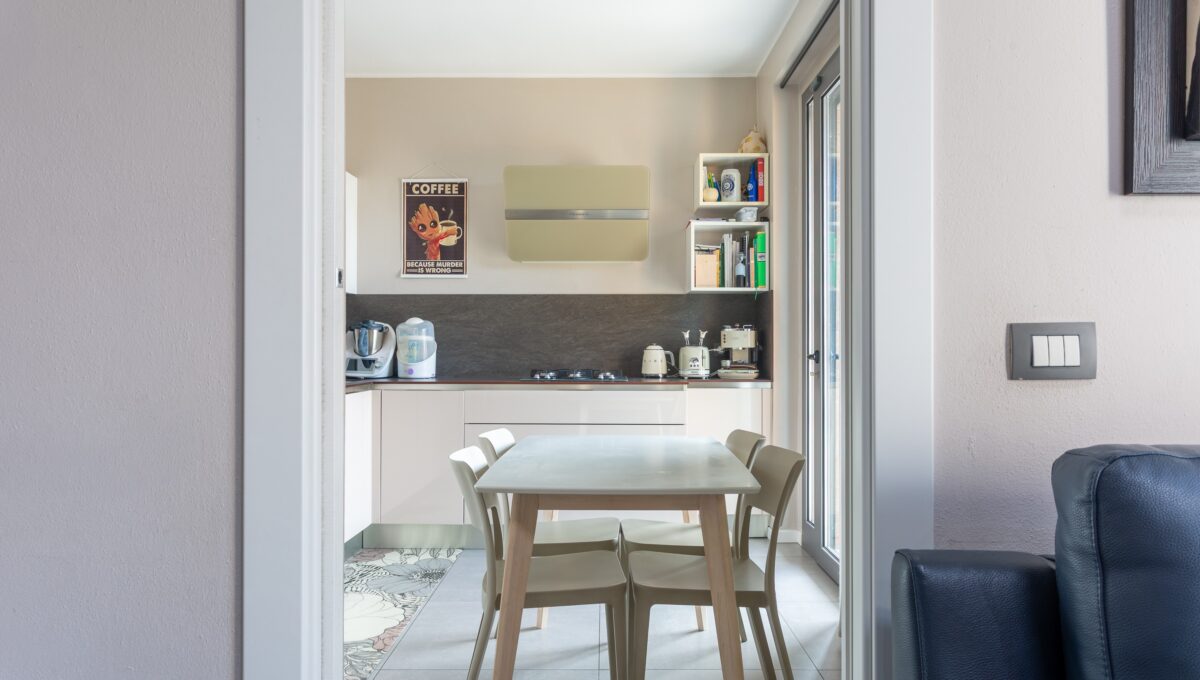 Appartamento Castelnuovo Rangone