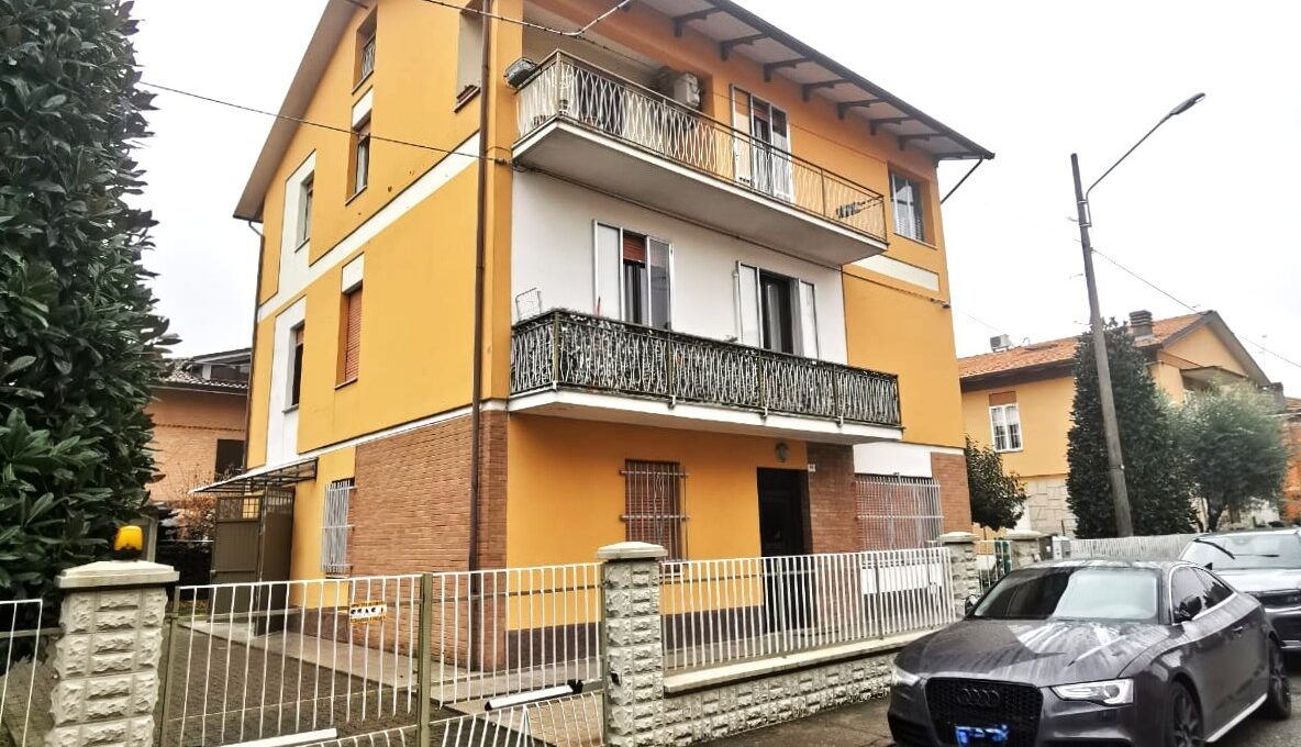 Appartamento Modena San Damaso