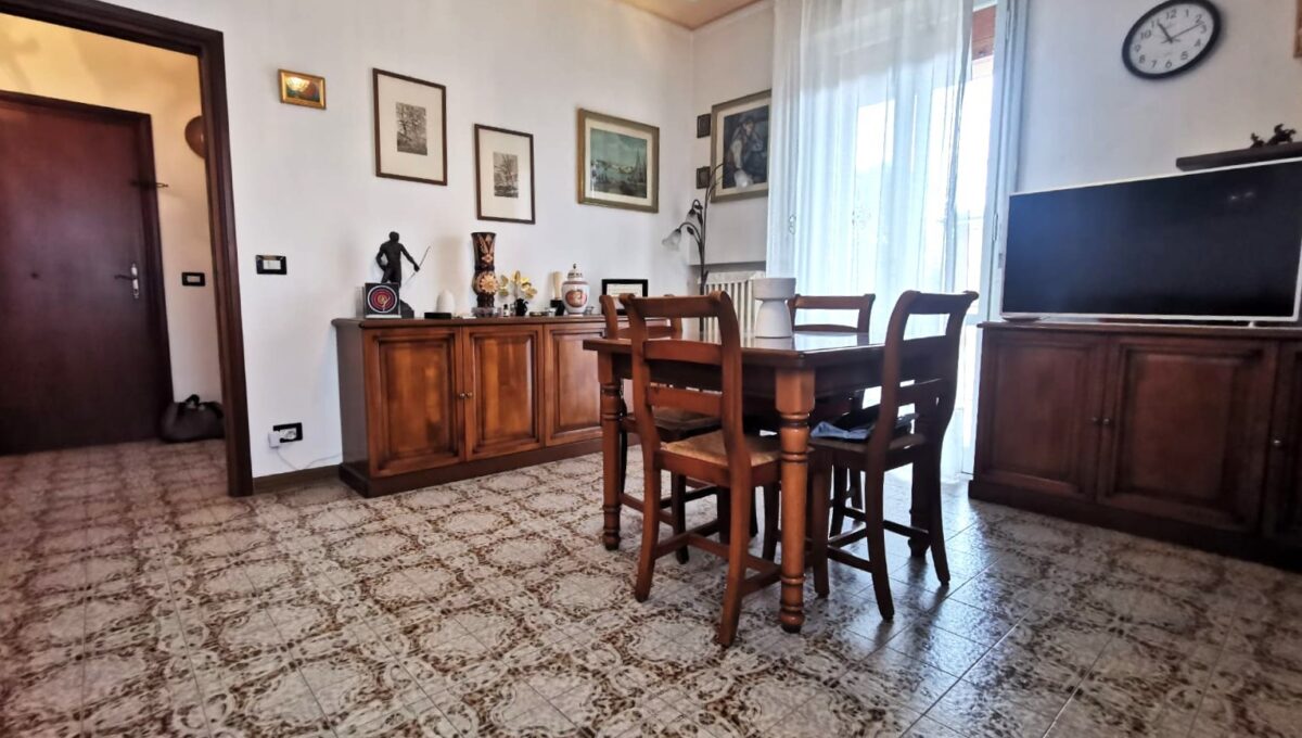 Appartamento Modena San Damaso