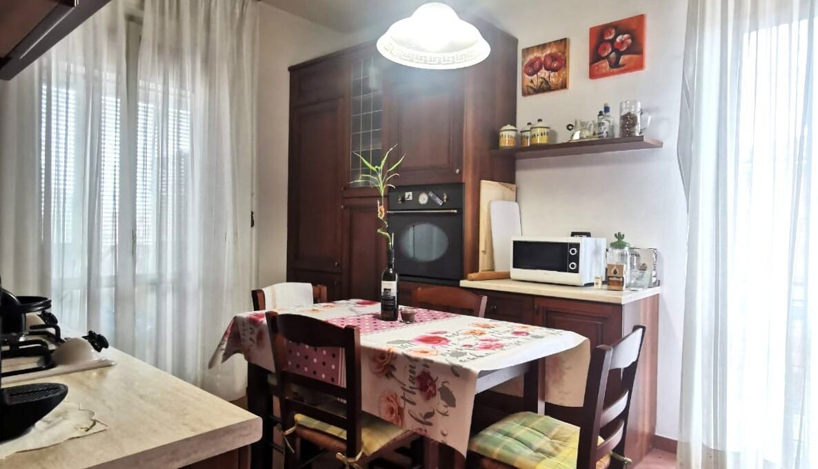 Appartamento Modena San Damaso