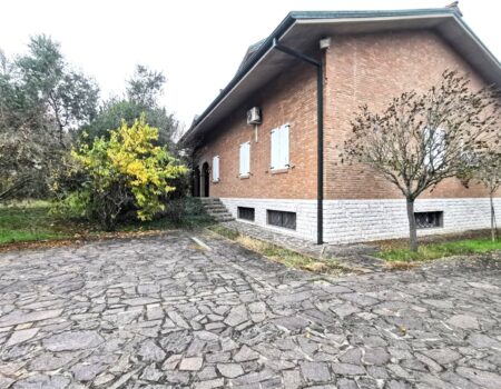 Villa Castelvetro di Modena Solignano