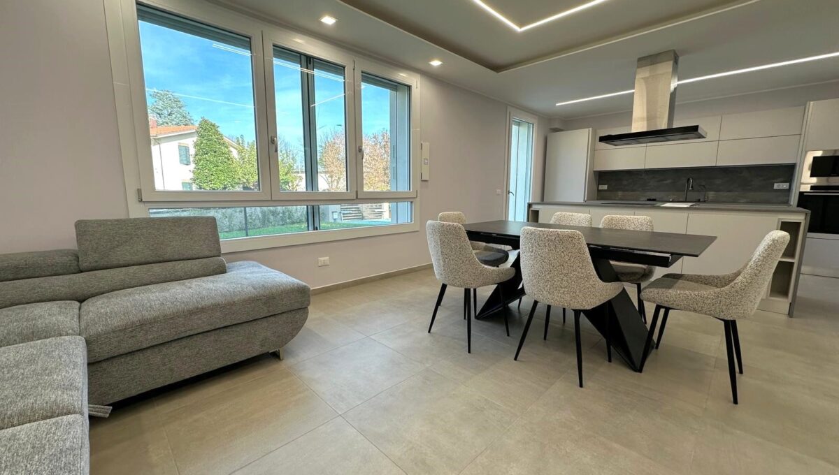 Villetta a Schiera Castelnuovo Rangone Castelnuovo Rangone