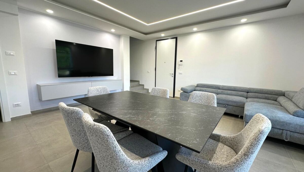 Villetta a Schiera Castelnuovo Rangone Castelnuovo Rangone