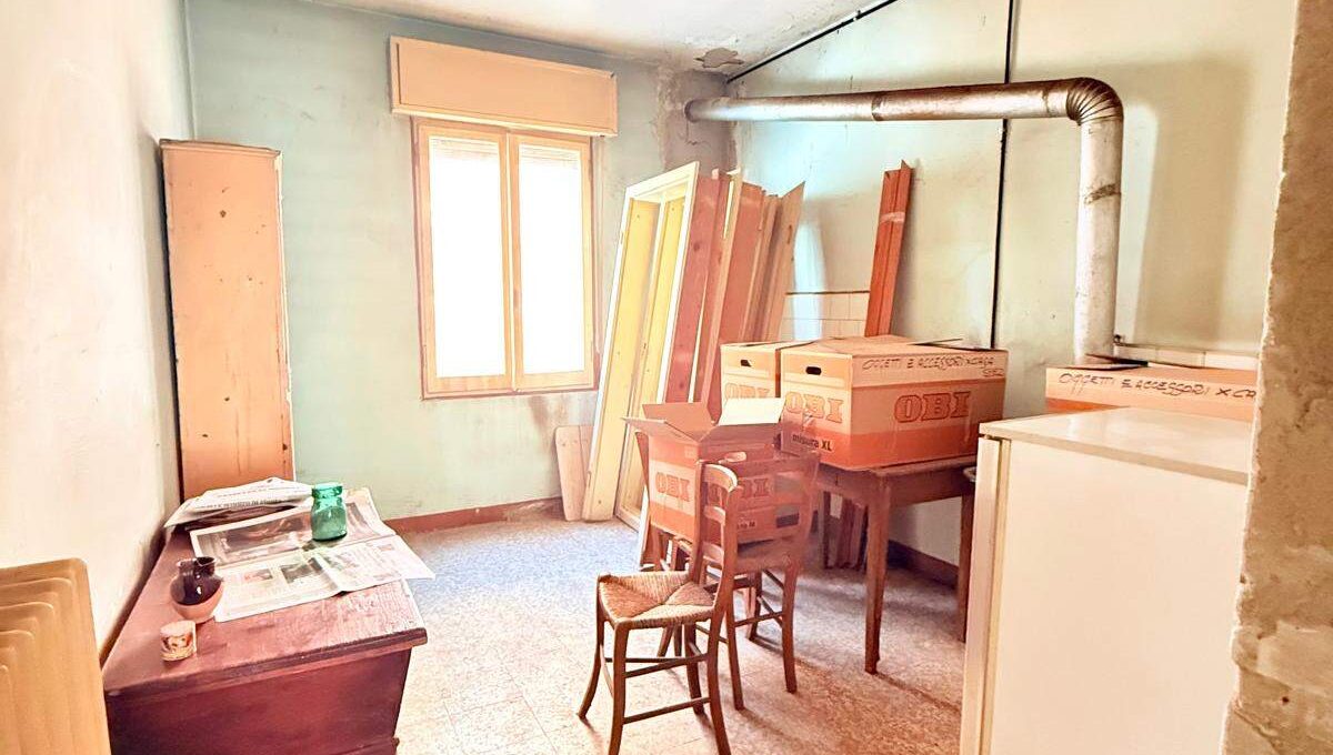 Appartamento Fiorano Modenese Spezzano