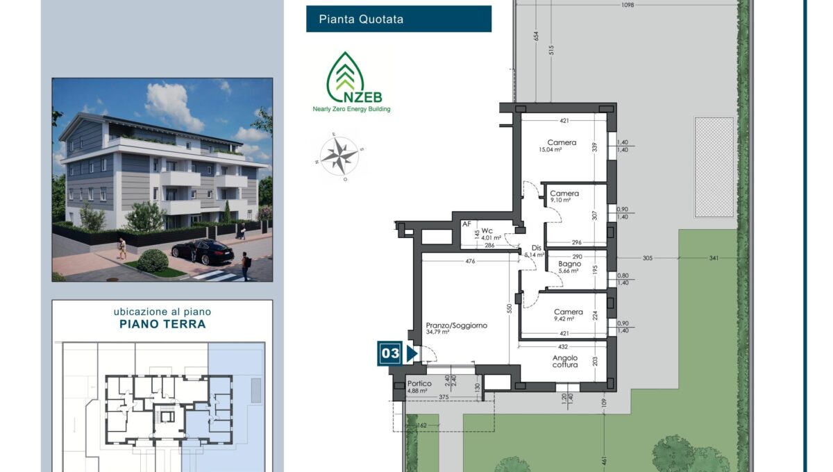 Appartamento Indipendente Fiorano Modenese Ubersetto