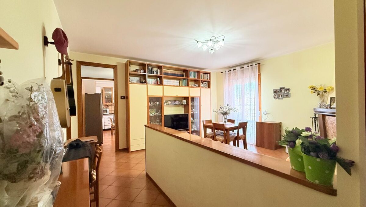 Appartamento Fiorano Modenese Spezzano