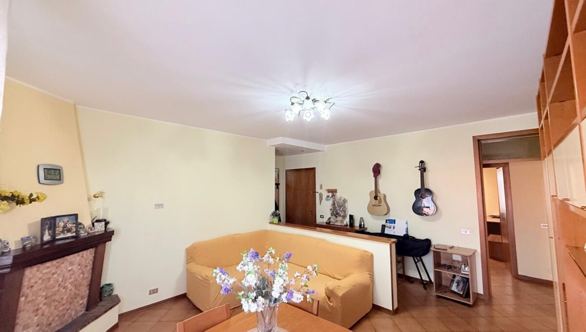 Appartamento Fiorano Modenese Spezzano